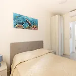 In With Swimming Pool And Sea View