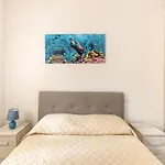 In With Swimming Pool And Sea View *