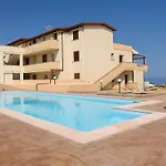 In With Swimming Pool And Sea View Castelsardo