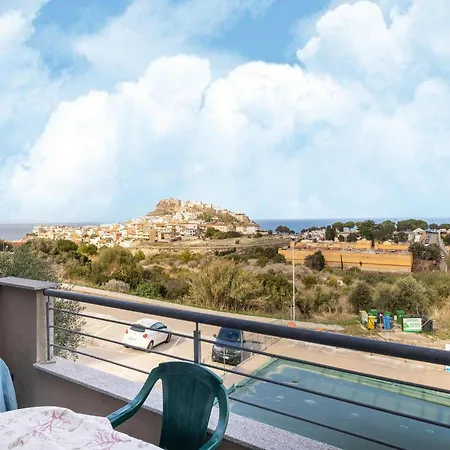 In With Sea-views Διαμέρισμα *