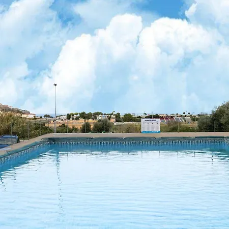 Διαμέρισμα In With Sea-views Castelsardo