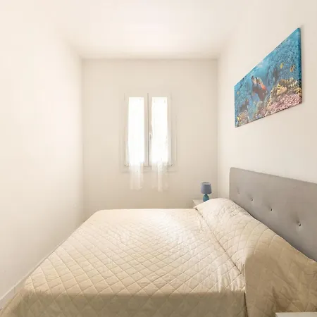 Lejlighed In With Swimming Pool And Sea View Castelsardo