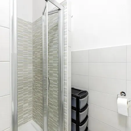 In With Swimming Pool And Sea View Lejlighed