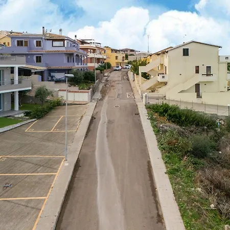 Διαμέρισμα In With Sea-views *